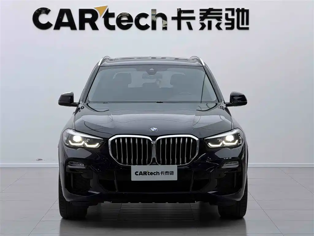 BMW X5 2020 — фото 2