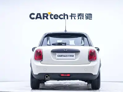 MINI MINI 2018