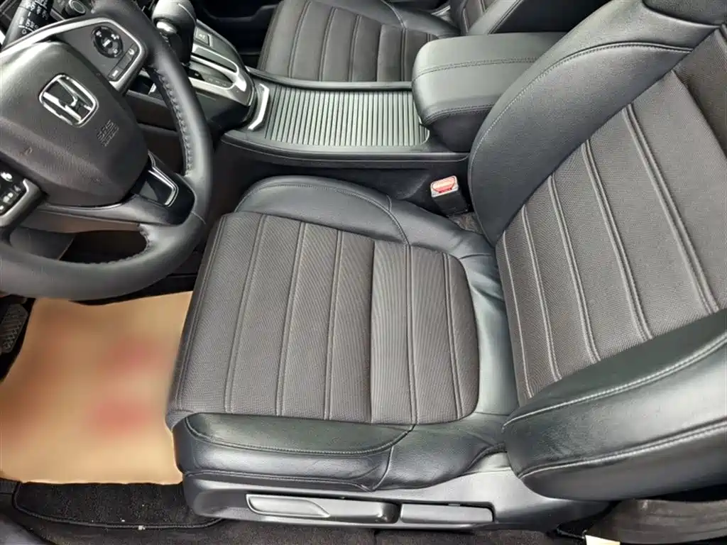 Honda Breeze 2020 — фото 12