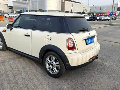 MINI MINI 2013