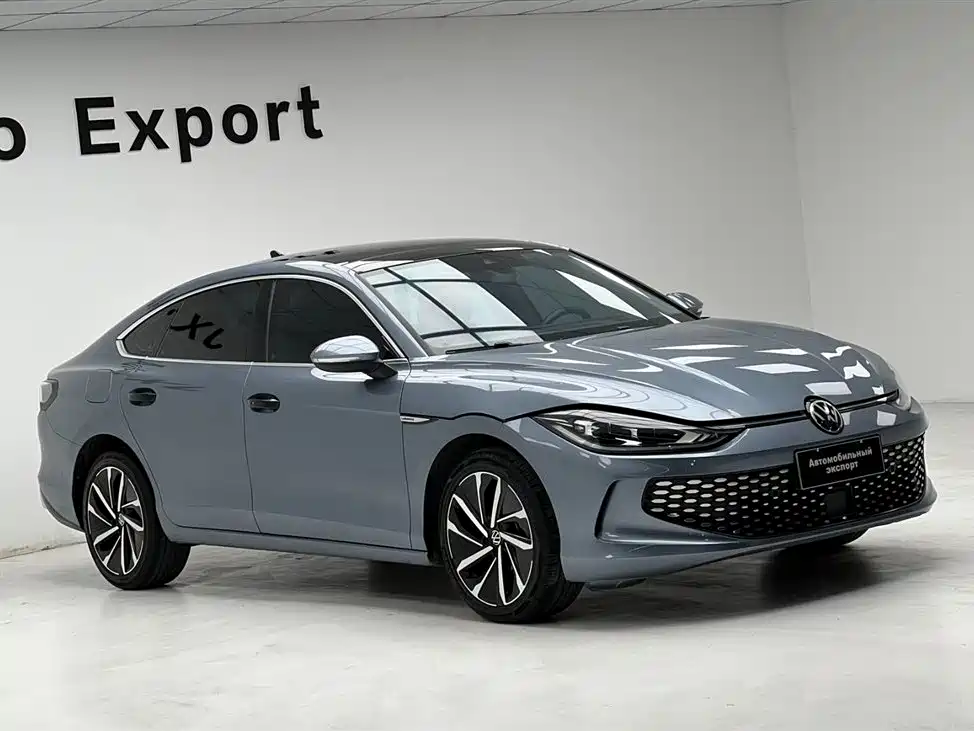Volkswagen Lamando 2022