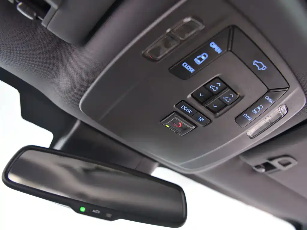 Toyota Sienna 2022 — фото 13