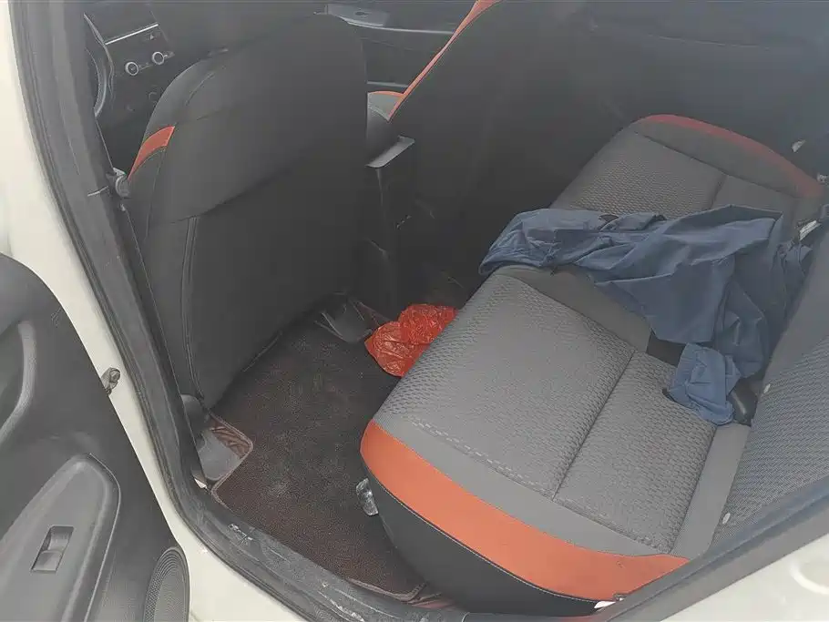 Honda Fit 2021 — фото 11