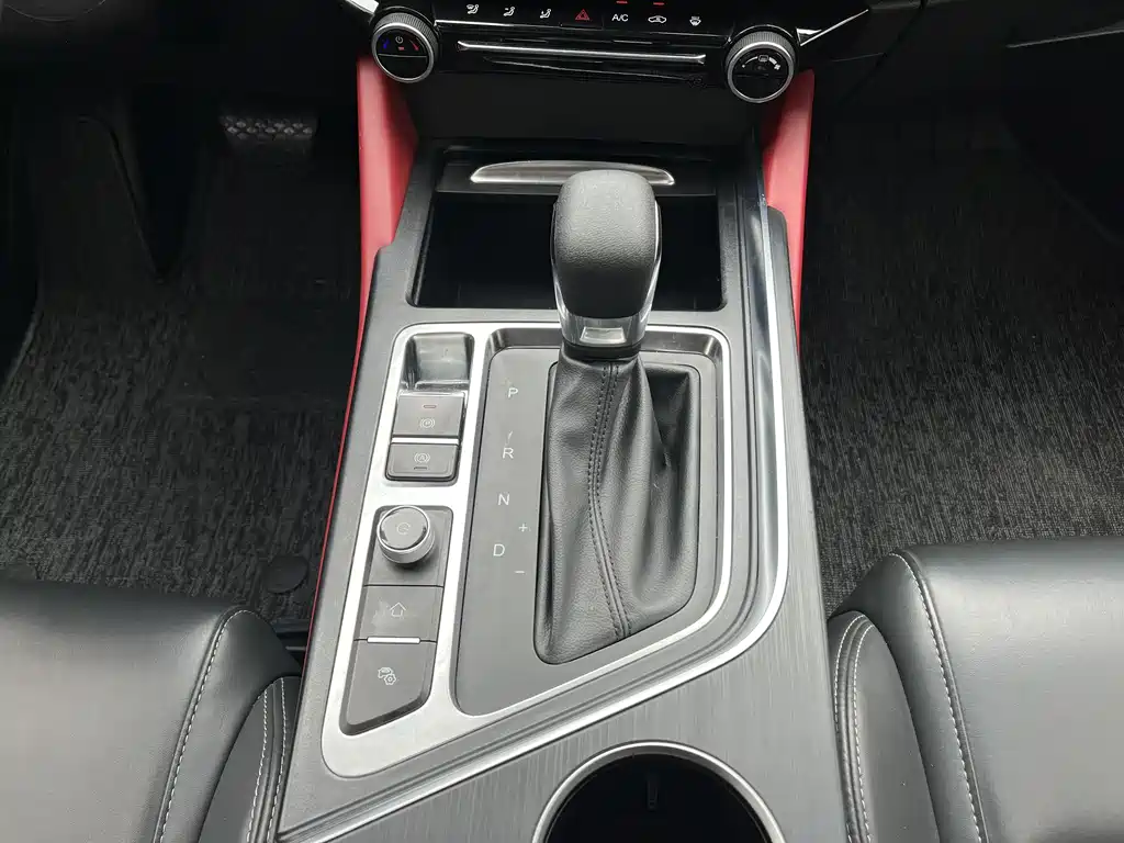 Chery Arrizo 5 PLUS 2022 — фото 15