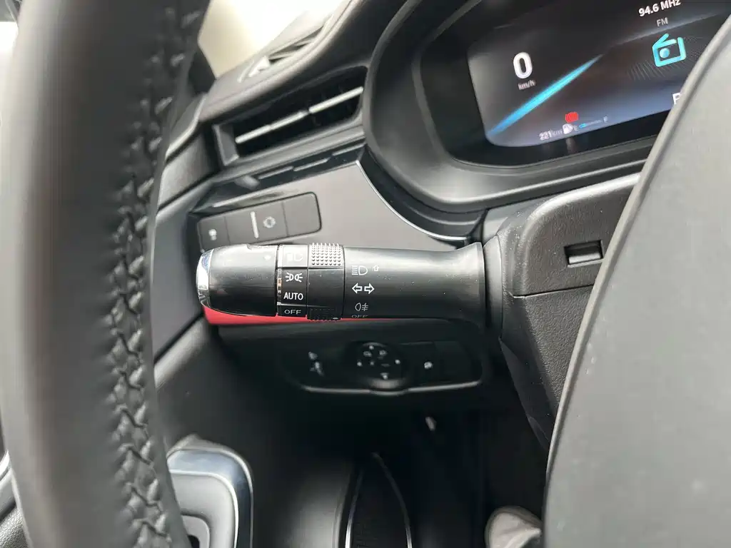 Chery Arrizo 5 PLUS 2022 — фото 16