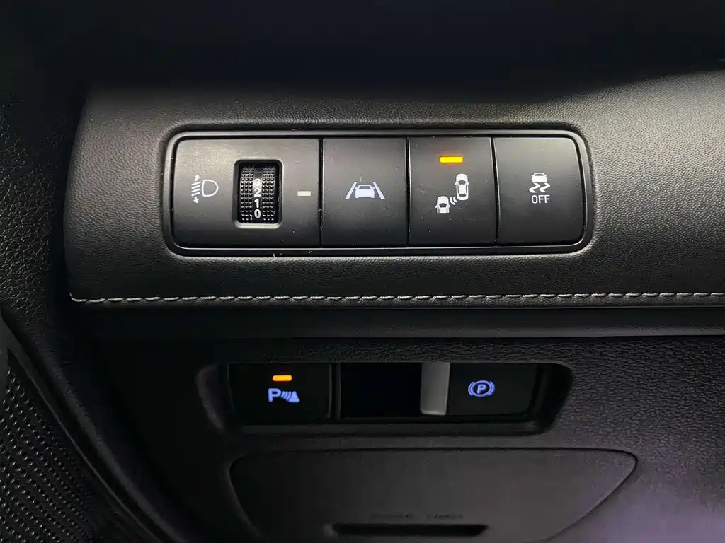 Hyundai Santa Fe 2023 — фото 22