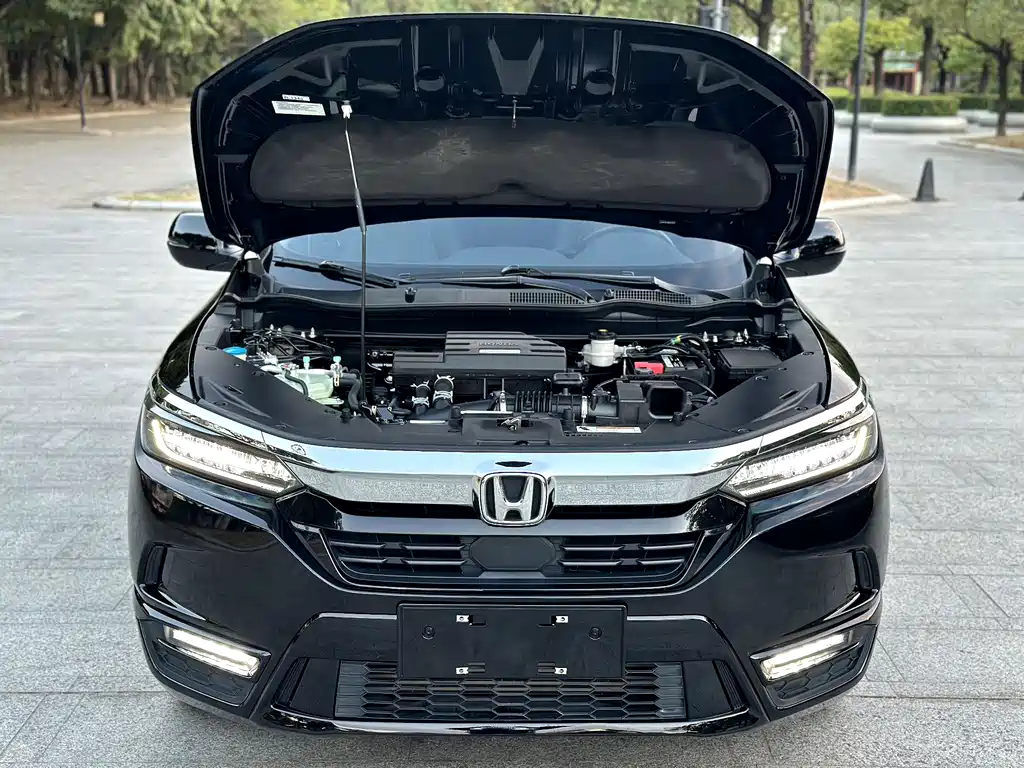 Honda Breeze 2021 — фото 19