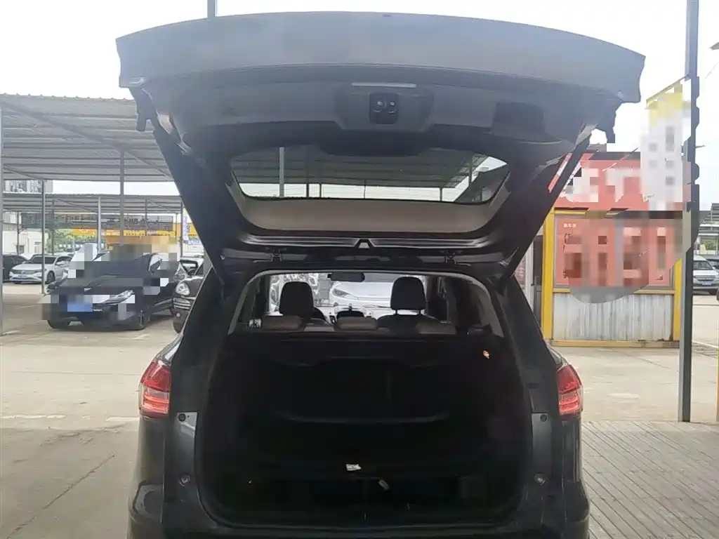 Ford Kuga 2014 — фото 18