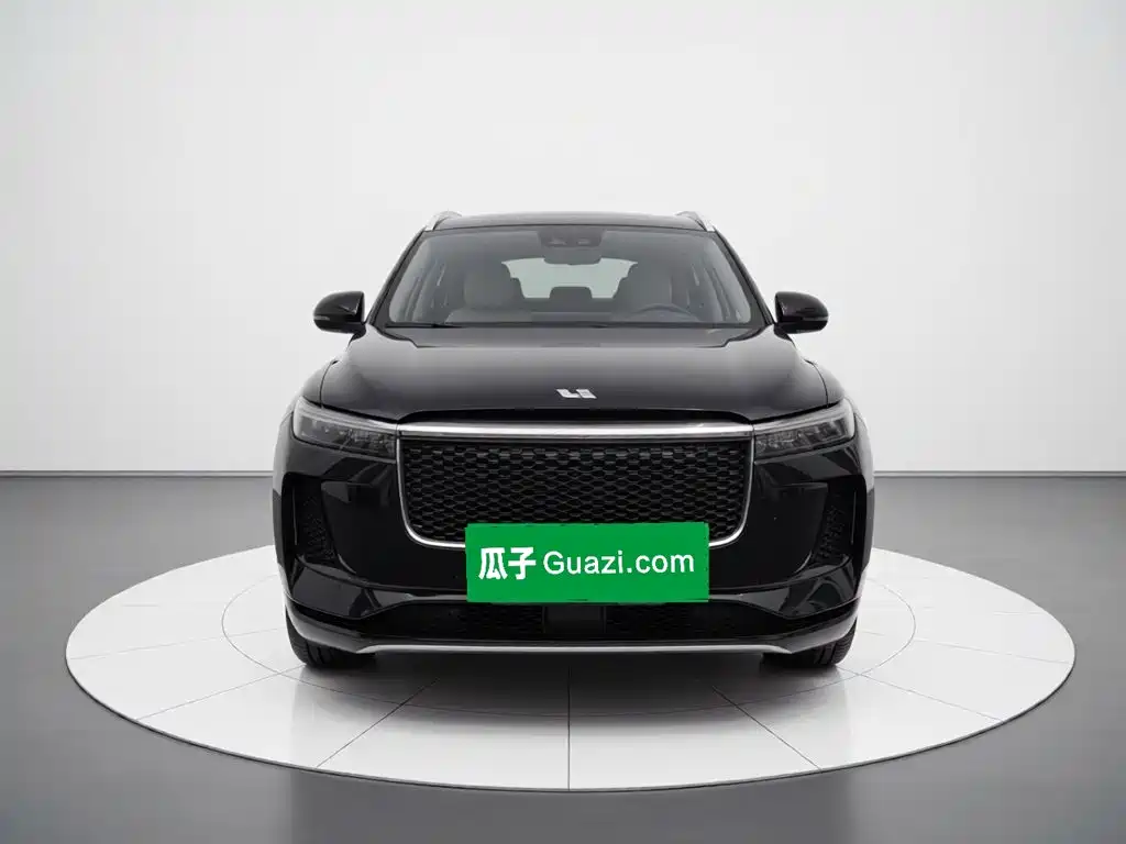 Li Auto Li ONE 2020