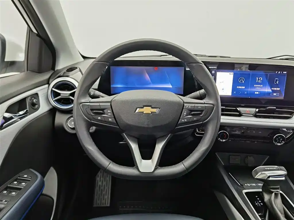 Chevrolet Monza 2023 — фото 11