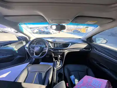Buick Excelle GT 2019