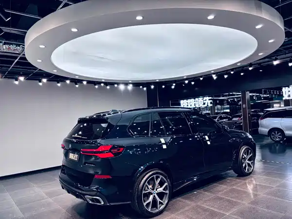 BMW X5 2023