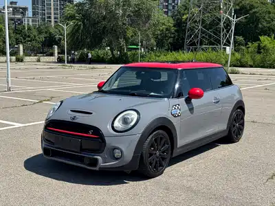 MINI MINI 2014
