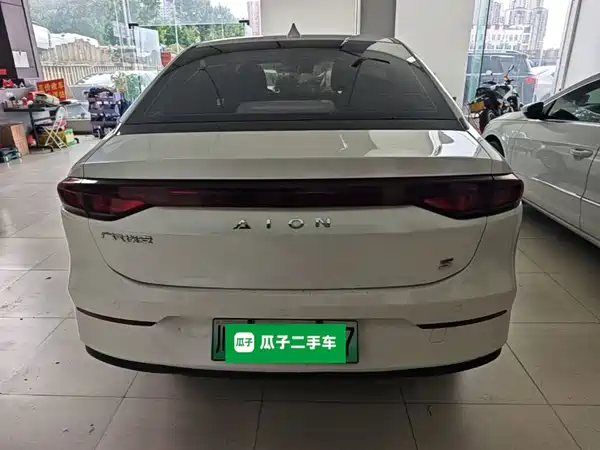 Aion S 2023