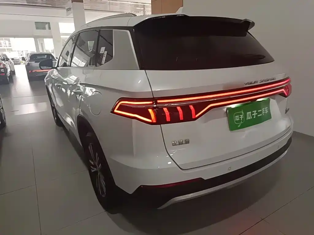 BYD Pro 2020 — фото 23