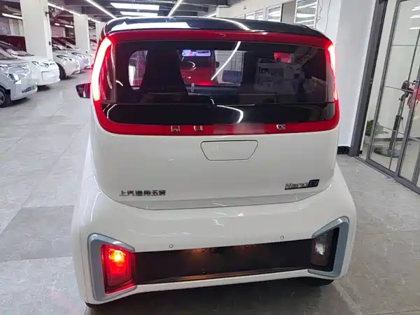 Wuling Nanoev 2022
