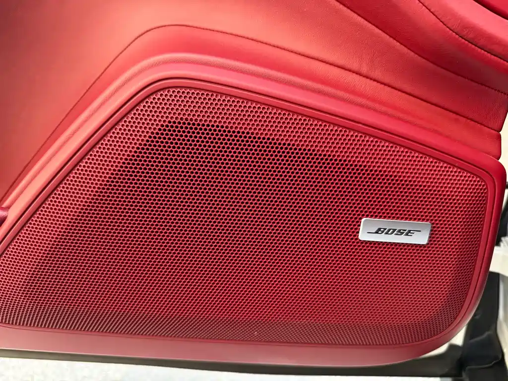 Porsche Panamera 2018 — фото 14