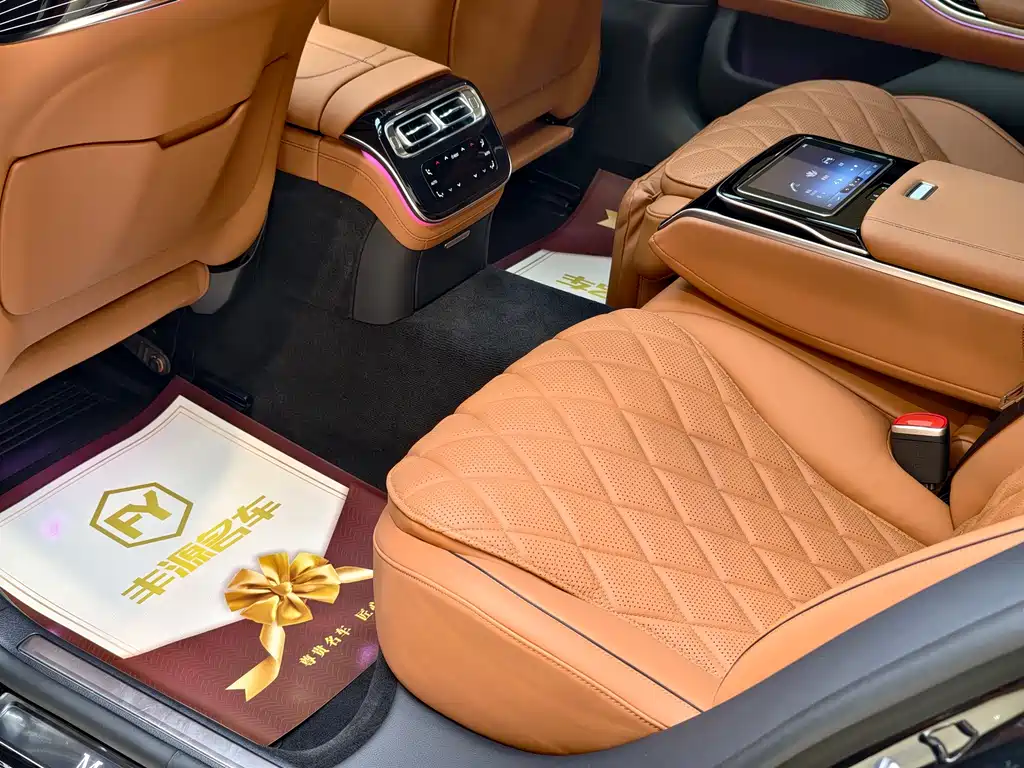 Mercedes-Benz S-Class 2023 — фото 12
