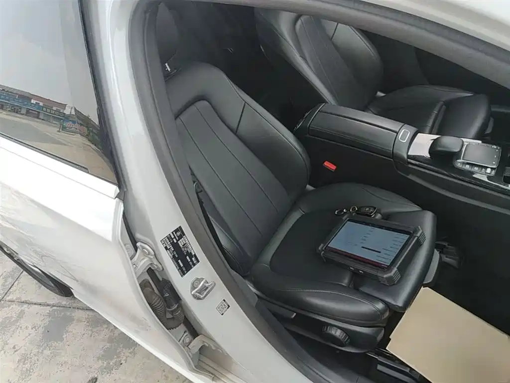Mercedes-Benz A-Class 2021 — фото 25