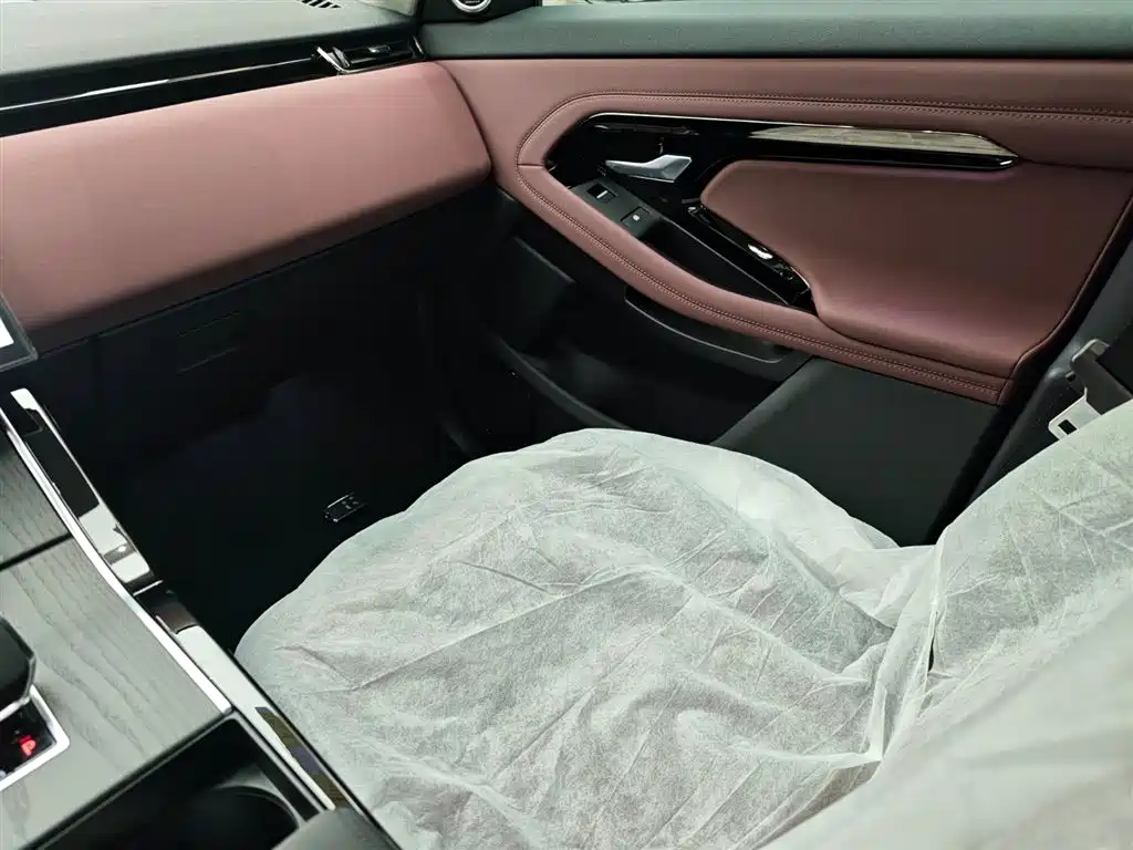 Land Rover Evoque 2026 — фото 17