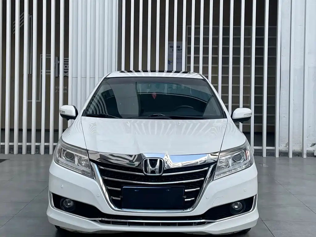 Honda Crider 2018 — фото 2