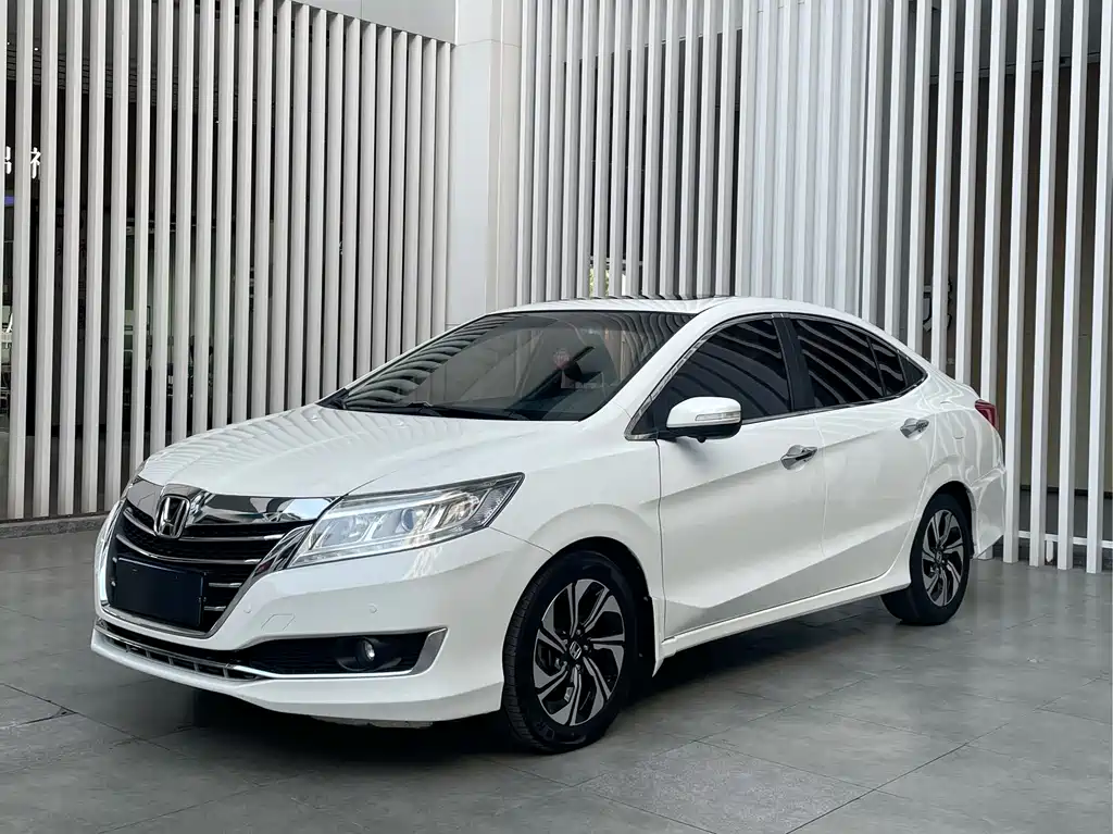 Honda Crider 2018 — фото 1