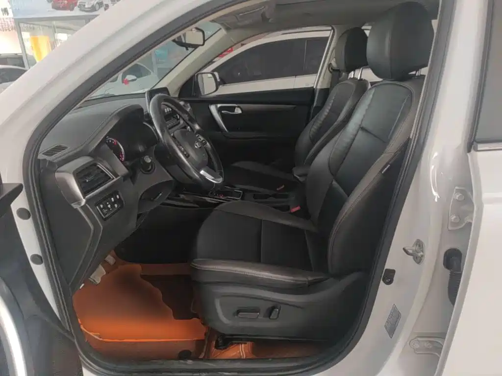 Kia Sportage 2021 — фото 15