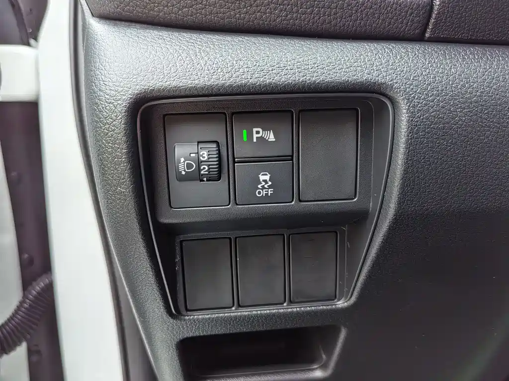 Honda CR-V 2018 — фото 13