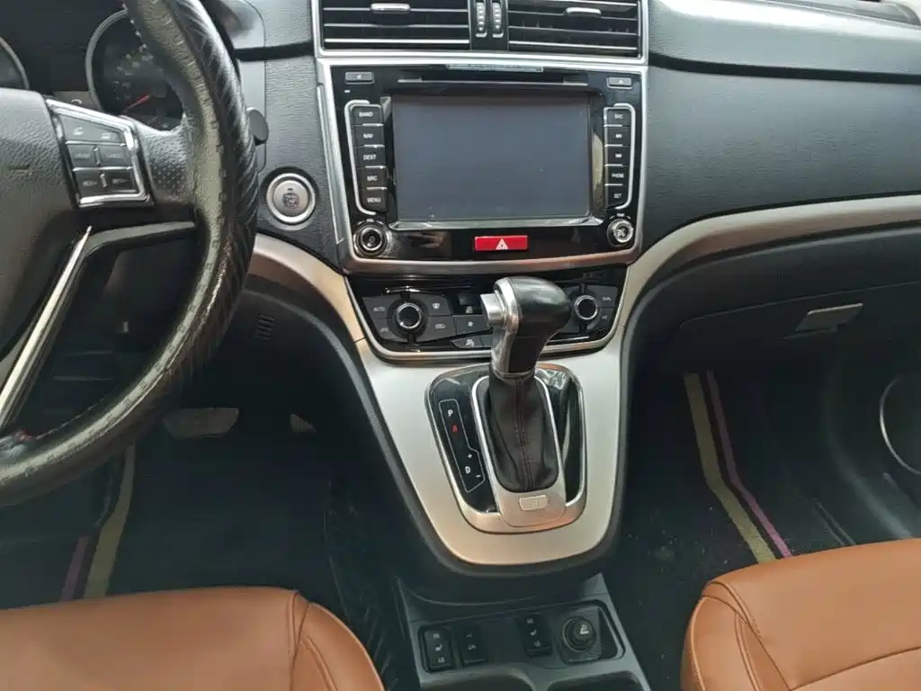 Haval H6 2017 — фото 13