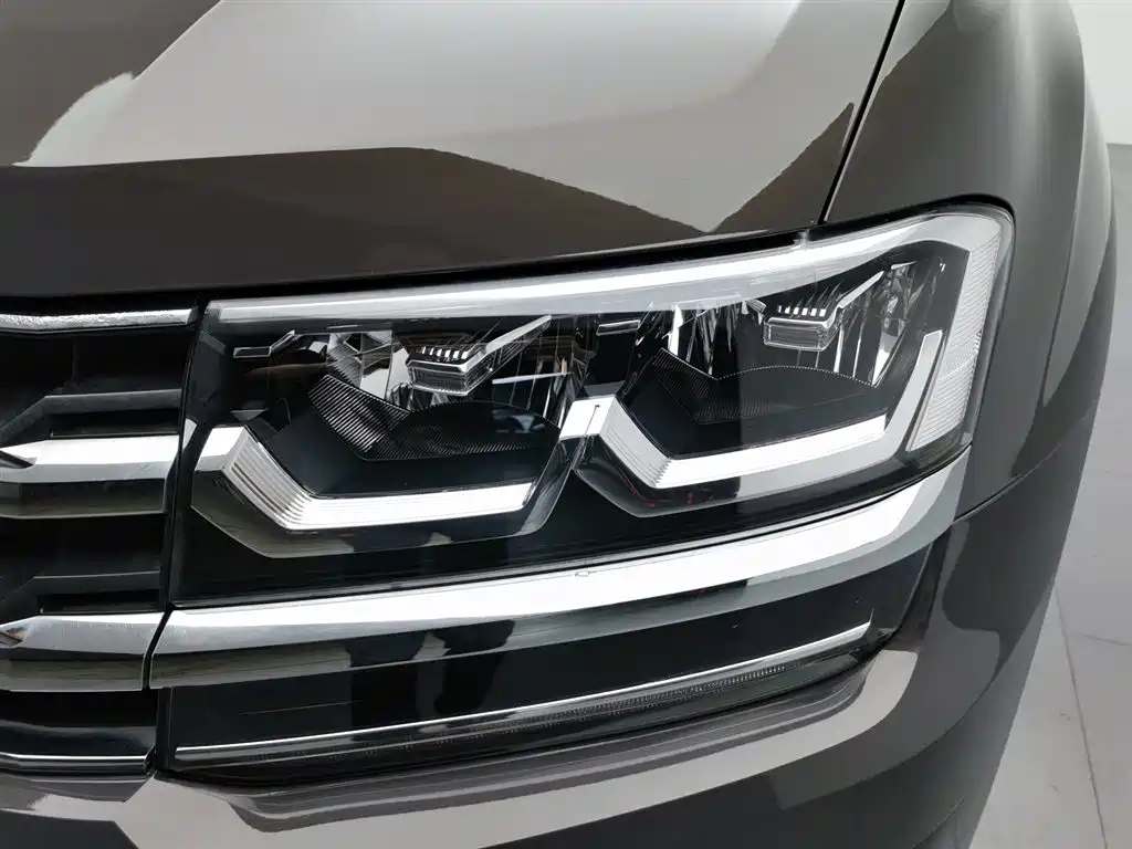Volkswagen Teramont 2019 — фото 7