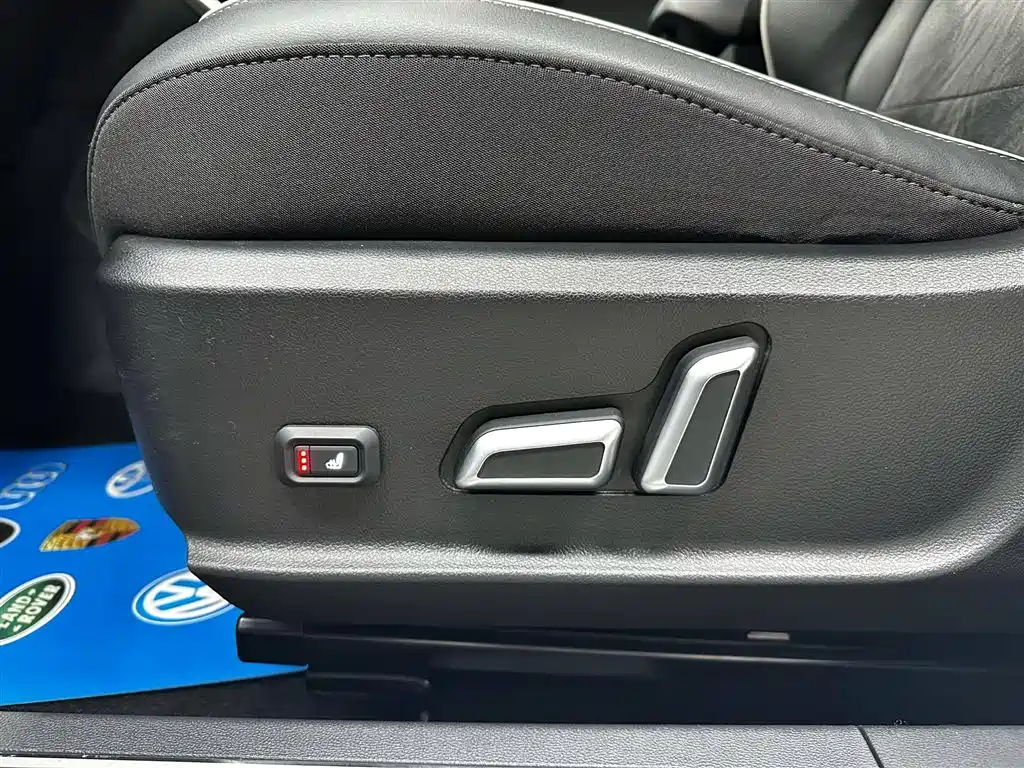 Haval H6 2023 — фото 17