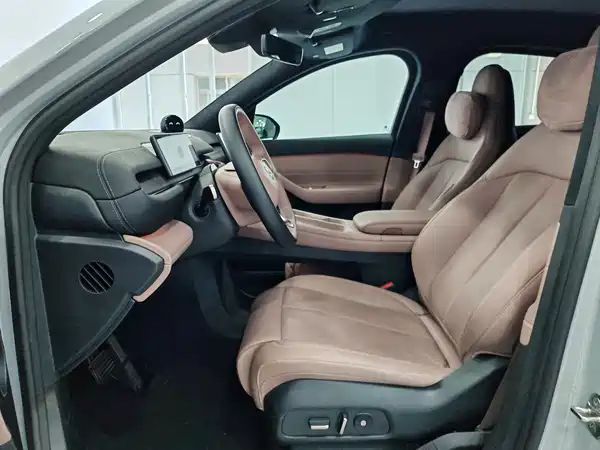 NIO EC6 2023