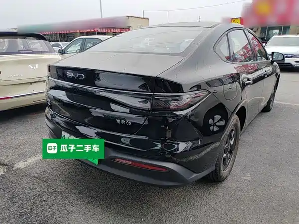 BYD Seal 05 DM-i 2026