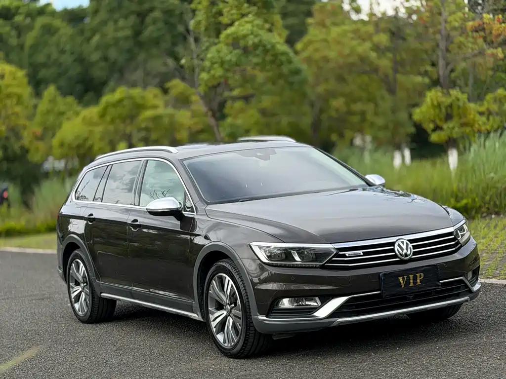 Volkswagen Viloran 2019 — фото 5