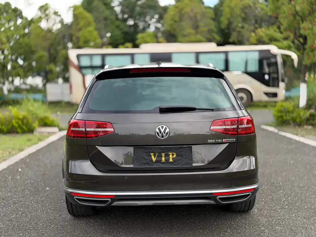 Volkswagen Viloran 2019 — фото 12