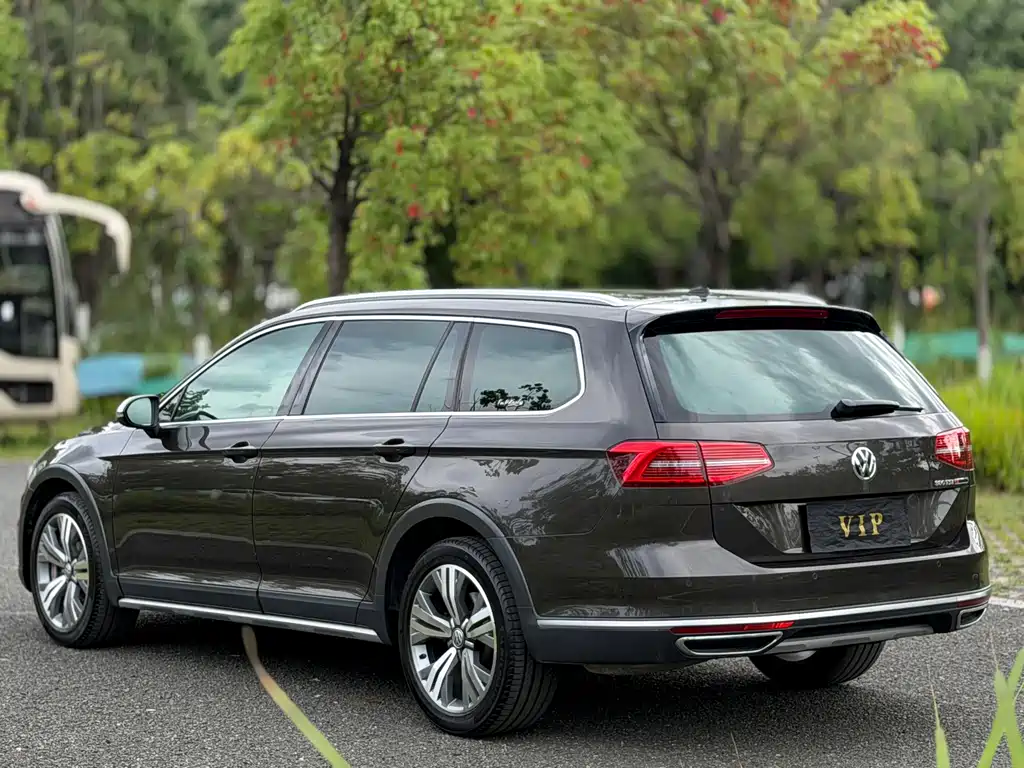 Volkswagen Viloran 2019 — фото 16