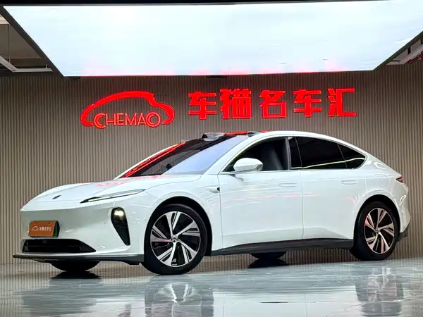 NIO ET5 2023