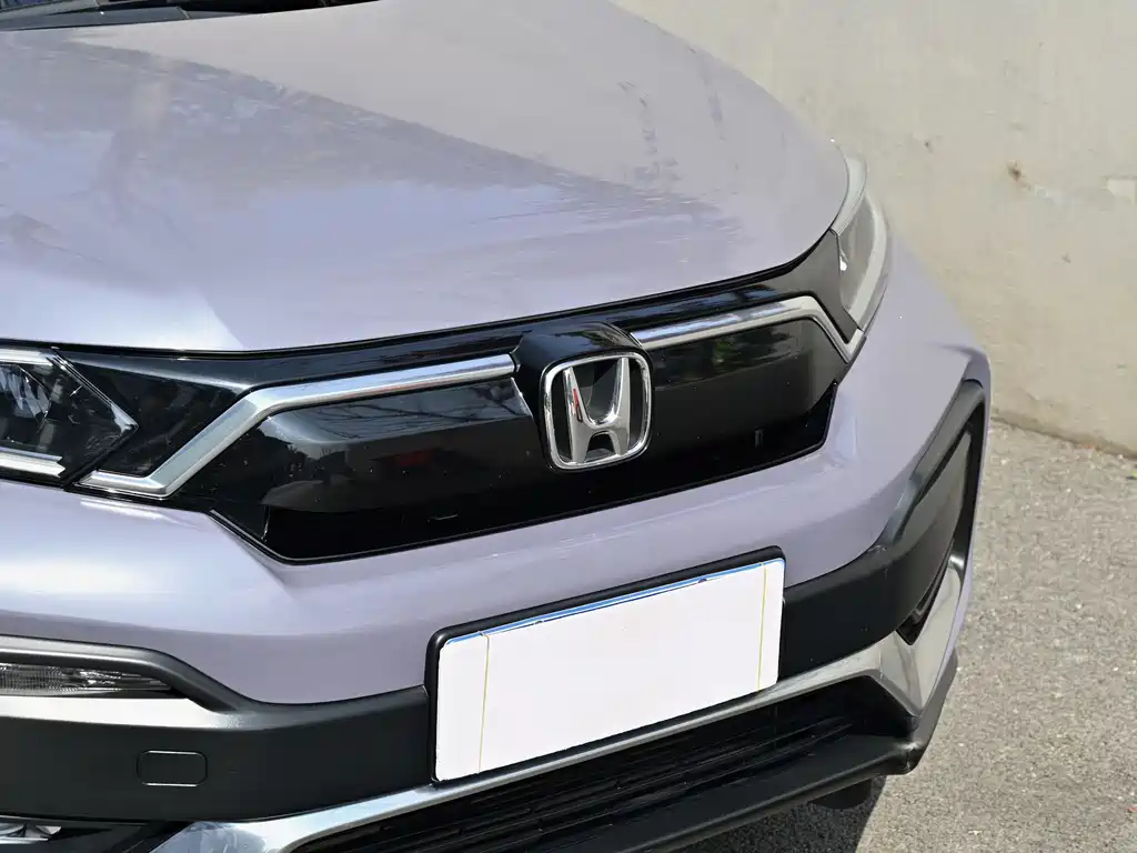 Honda XR-V 2022 — фото 6