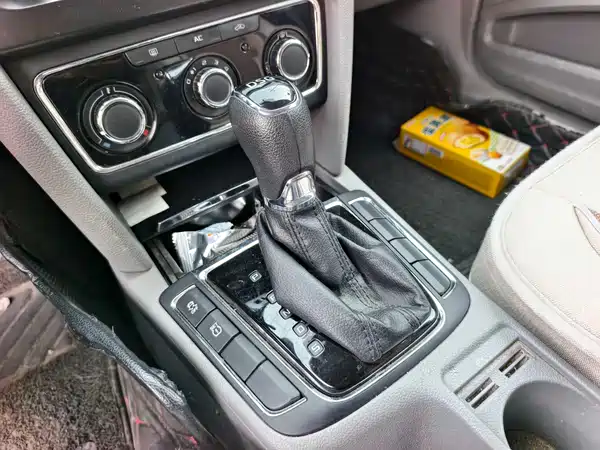 Skoda Superb 2013