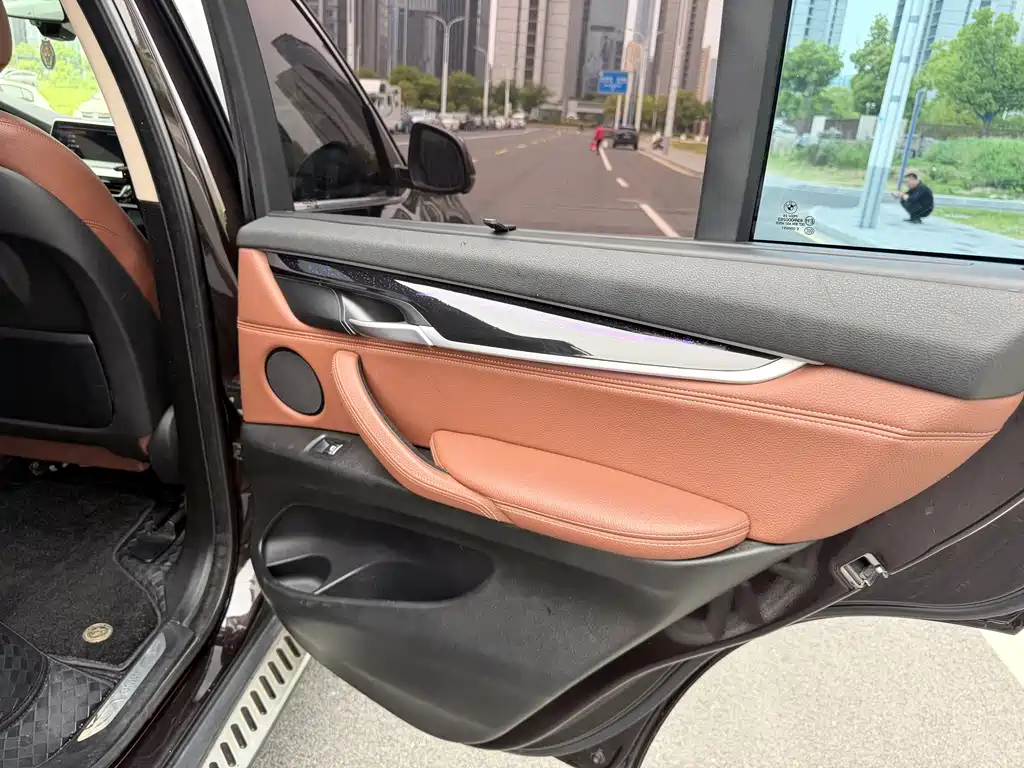 BMW X5 2018 — фото 16