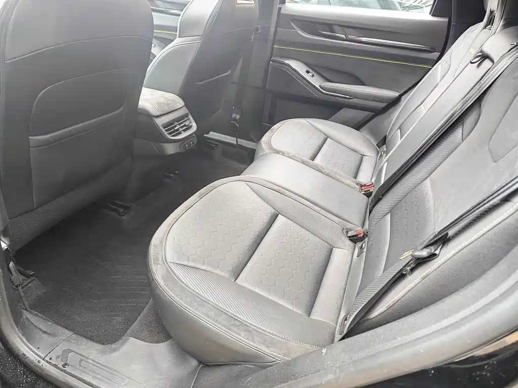 Haval H6S 2022 — фото 10