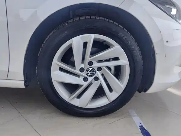 Volkswagen Lamando 2023