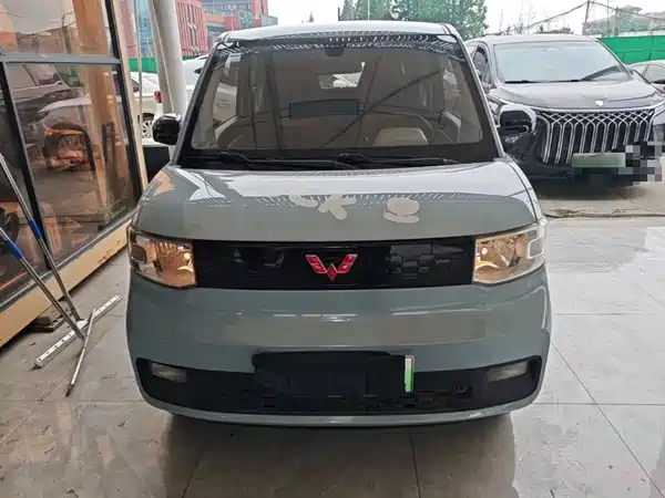 Wuling Hongguang MINIEV 2020