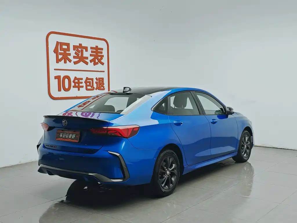 Buick Verano 2024