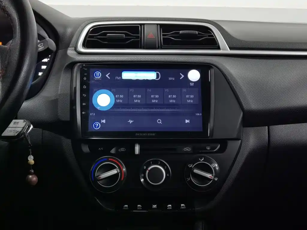 Hyundai Verna 2019 — фото 12