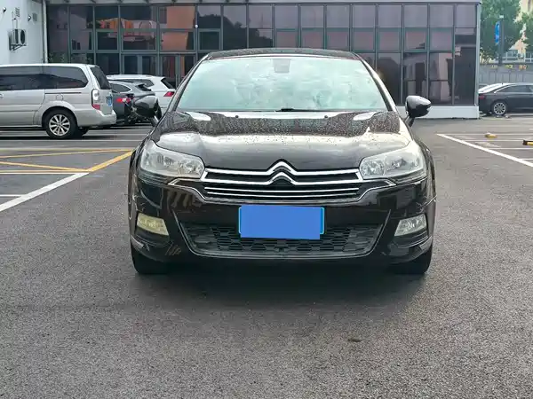 Citroën C5 2014