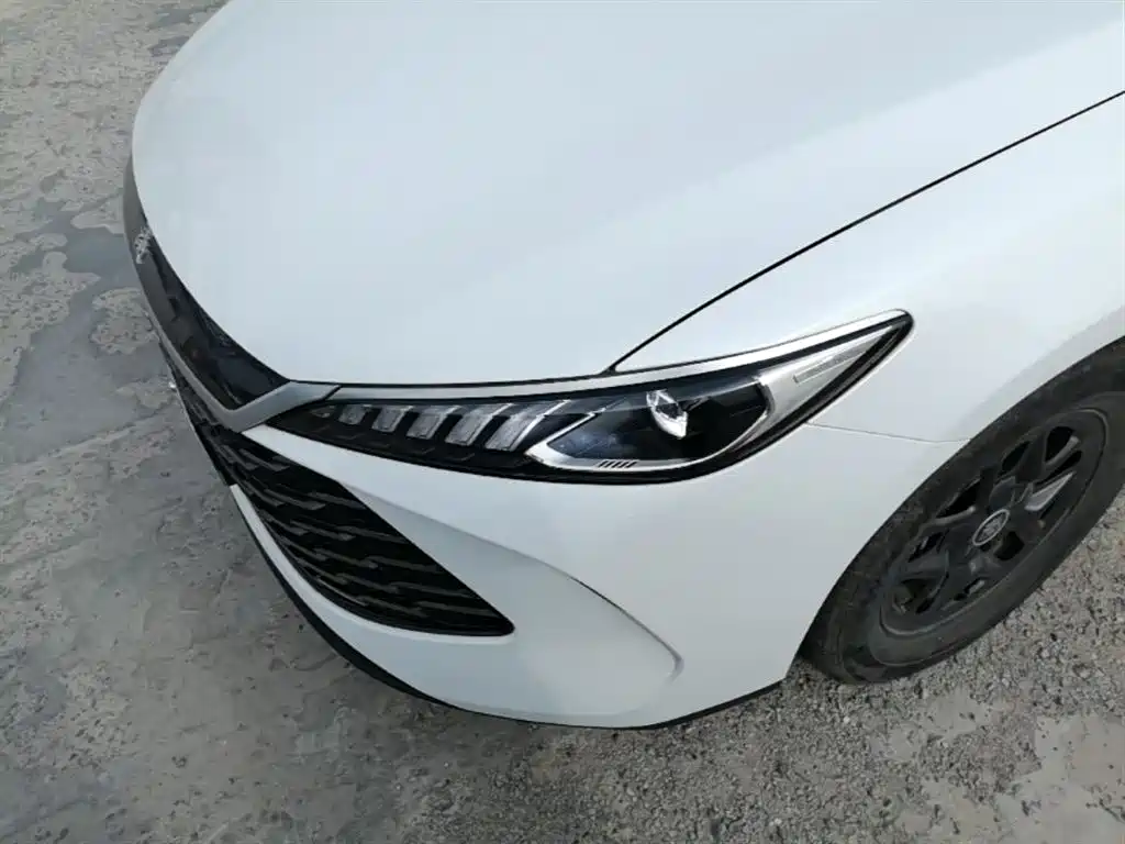 BYD Qin PLUS 2025 — фото 24