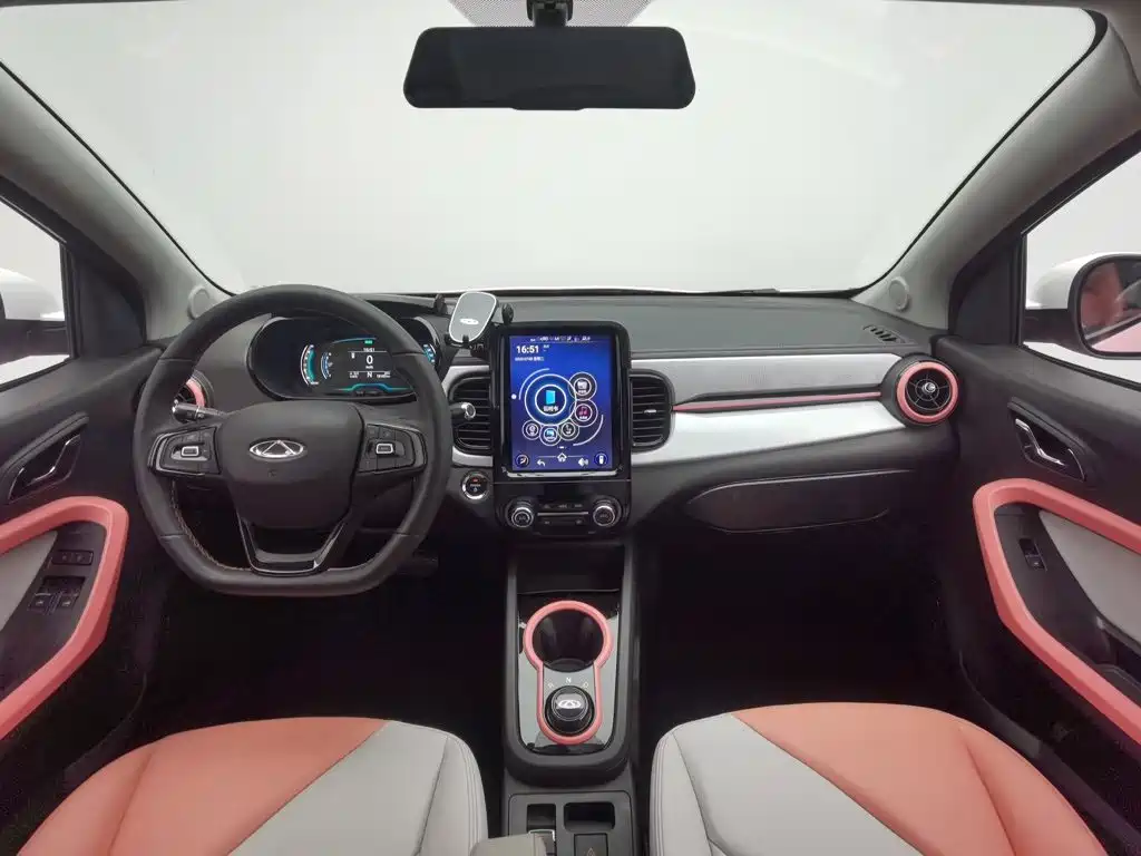 Chery QQ Little Ant 2023