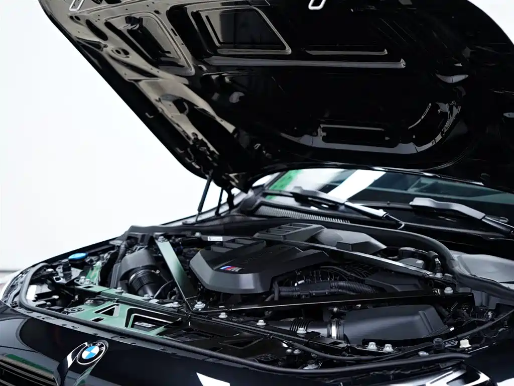 BMW M2 2025 — фото 53