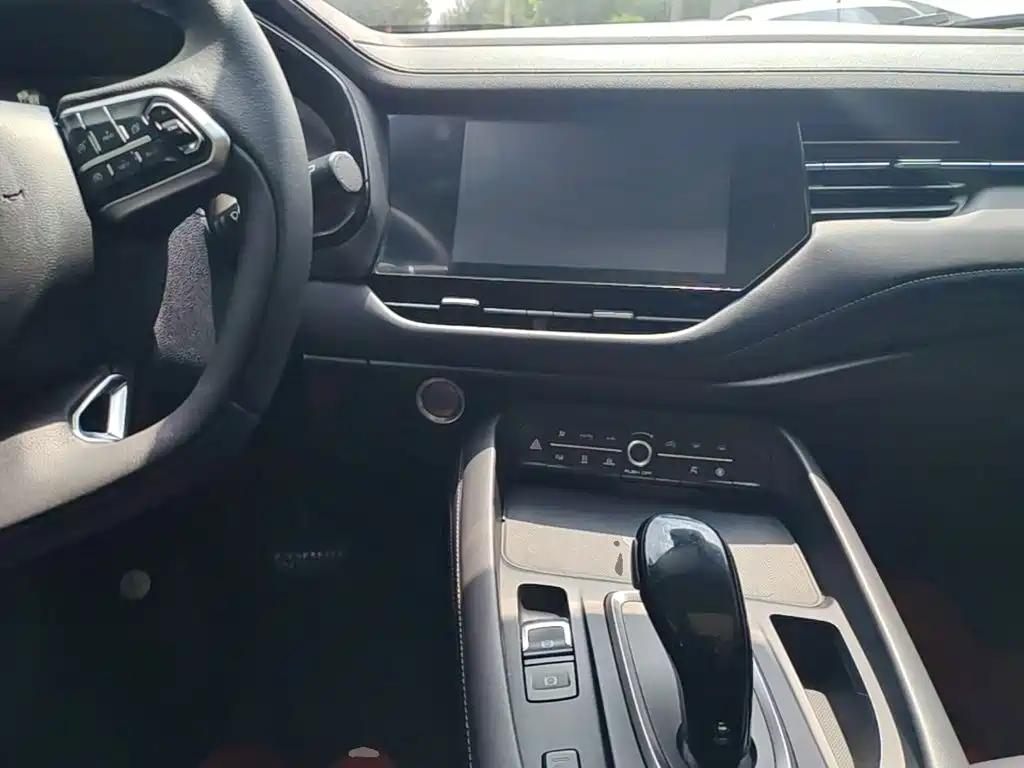 Haval F7 2020 — фото 10